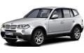 X3 SERİ E83 2005-2012